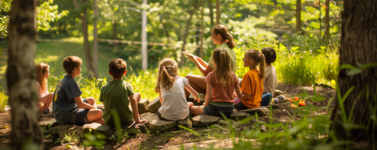 Nowy rok, nowe misje! Materiały edukacyjne Kubusiowych Przyjaciół Natury na rok 2025/2026 są już dostępne!