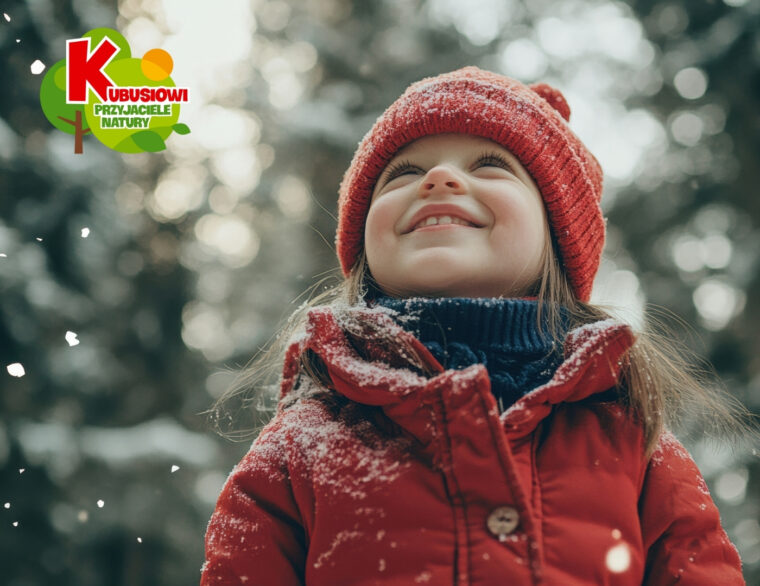 Jak zaciekawić najmłodszych przyrodą? Misja Las: przygoda edukacyjna dla dzieci